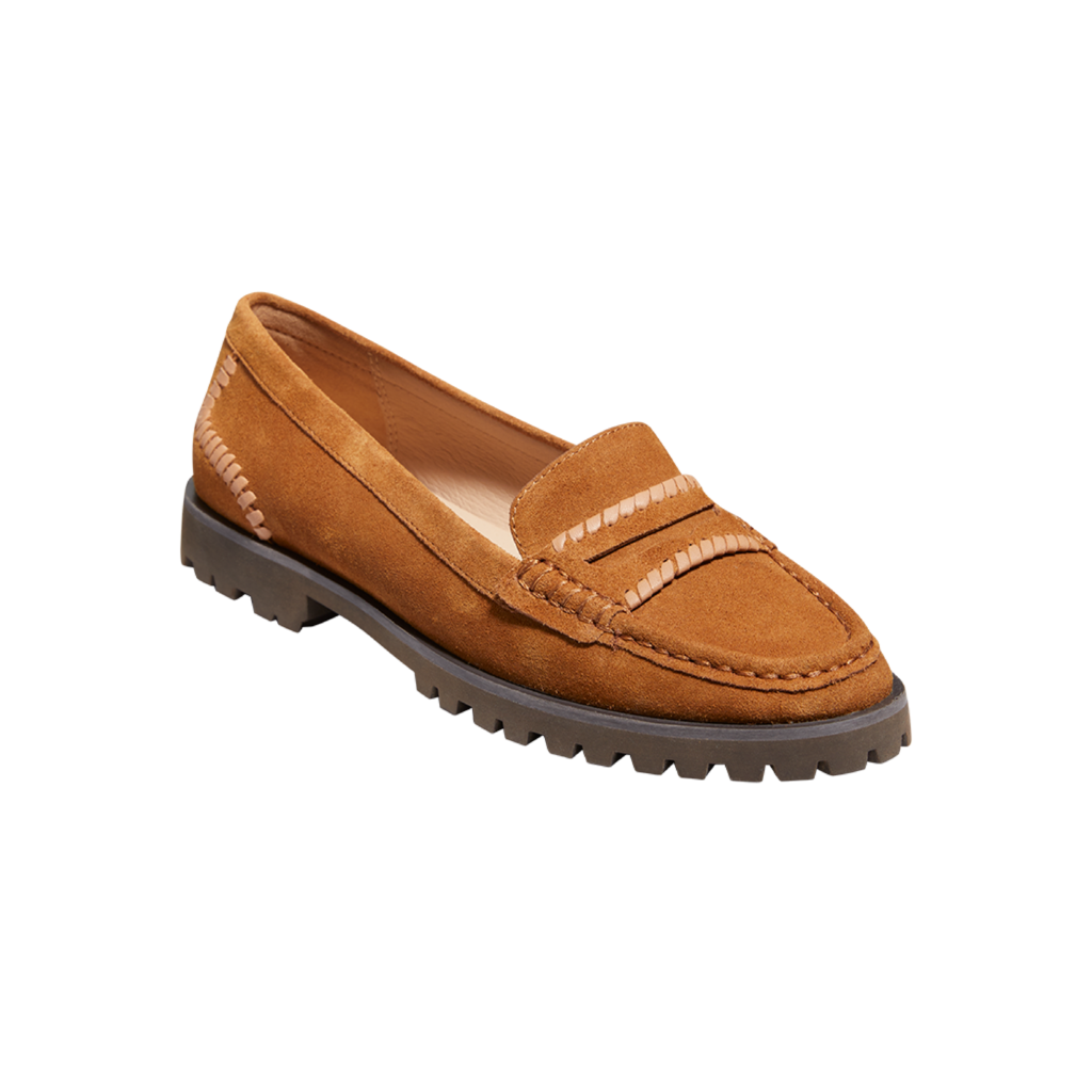 Tabby Loafer