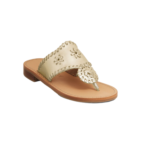 Jack rogers sandals best sale kids