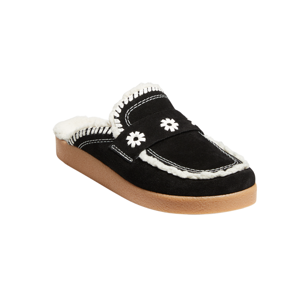Lainey Clog