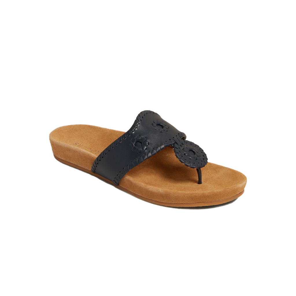 Jacks Comfort Sandal