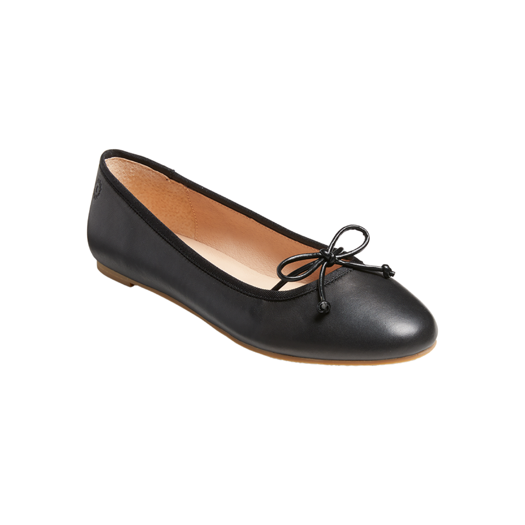 Serena Ballet Flat