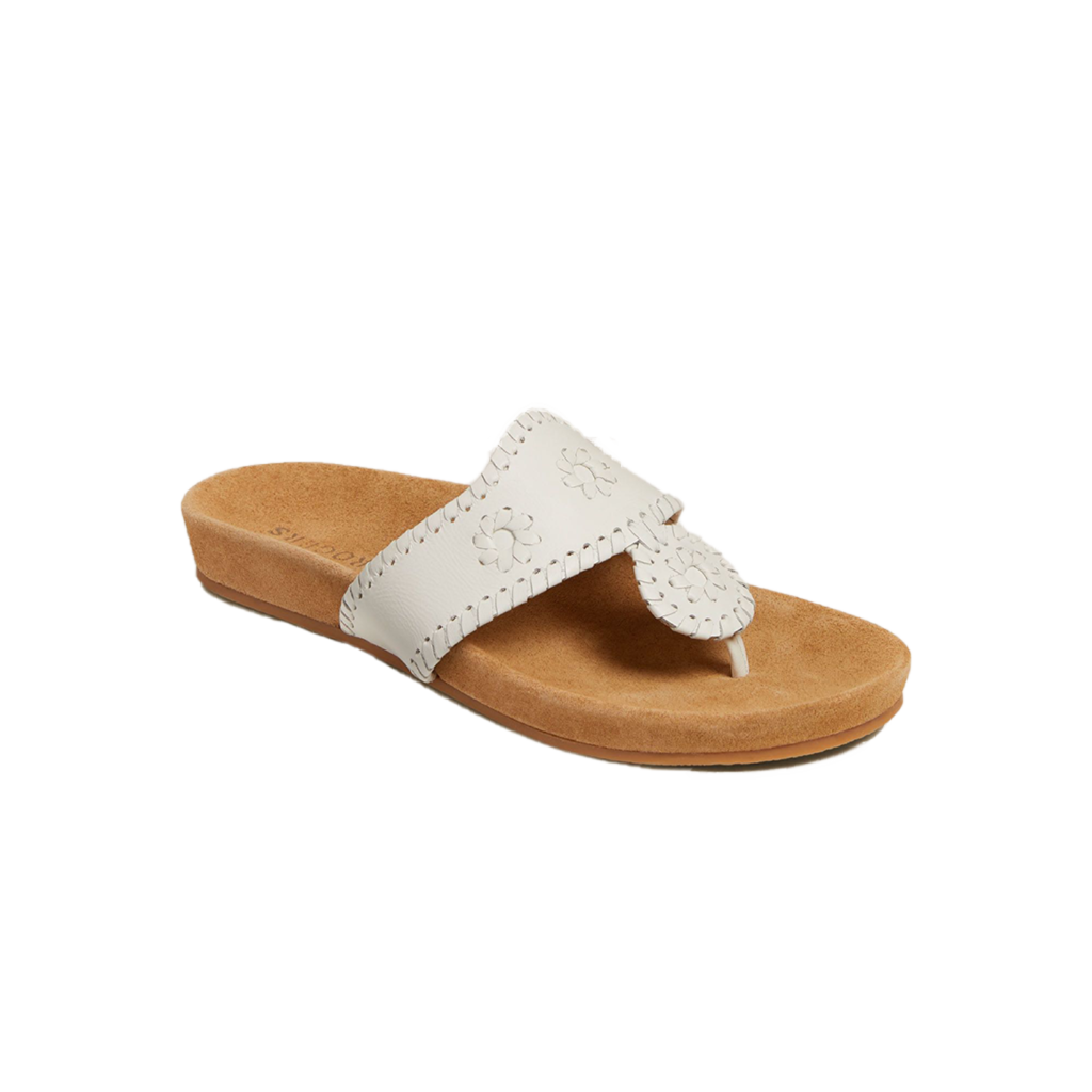 Jacks Comfort Sandal