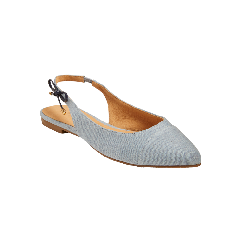 Serena Sling Back