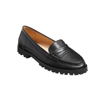 Tabby Loafer