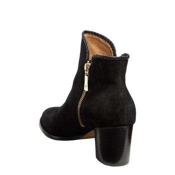 Cassidy Bootie