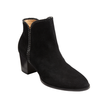 Cassidy Bootie