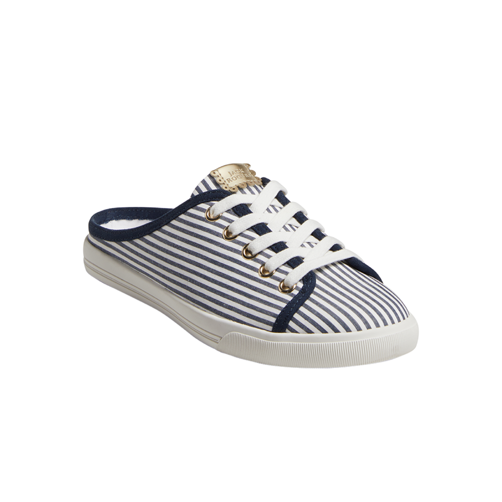 Ava Sneaker Mule