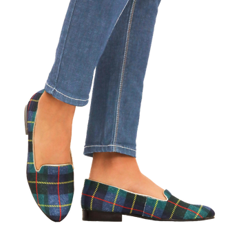 Ginny Loafer