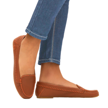 Millie Moccasins