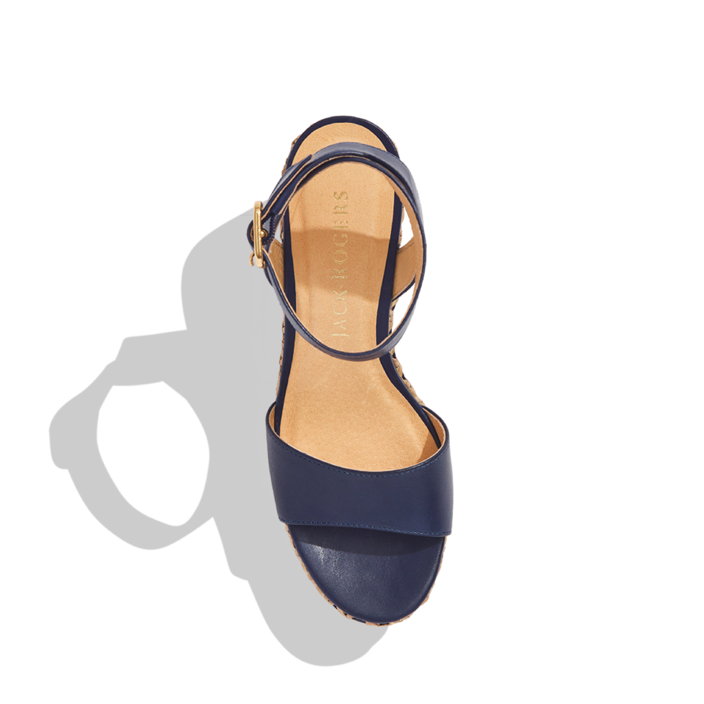 Merrain Caning Wedge