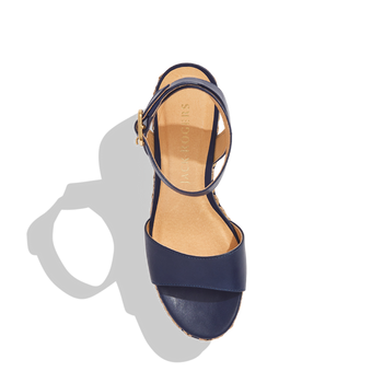 Merrain Caning Wedge