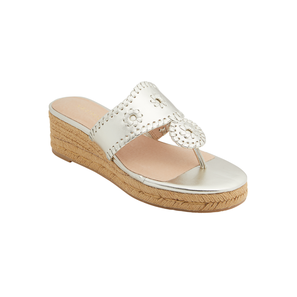 Wedges tagged "size_8" Jack Rogers USA