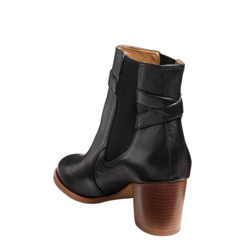Taylor Bootie