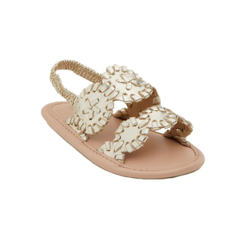 Jack rogers hotsell baby shoes