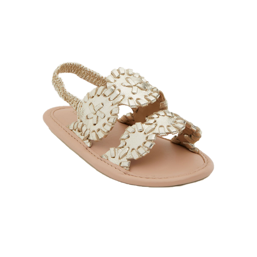 Baby Lauren Sandal