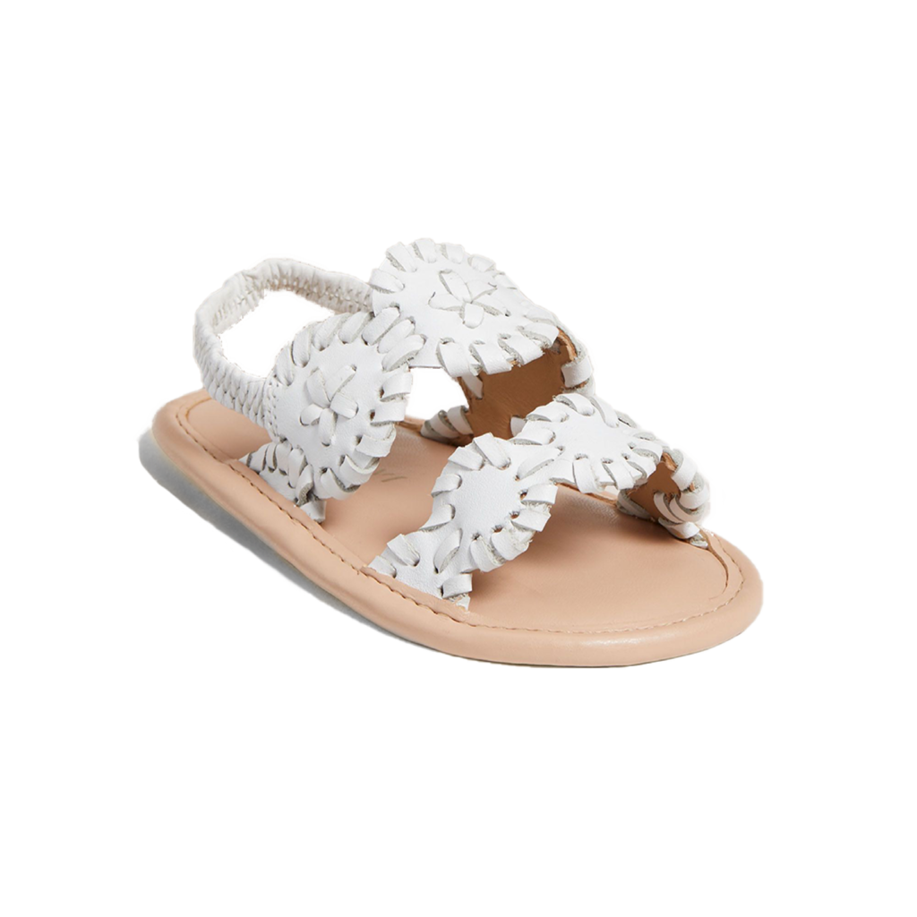 Baby Lauren Sandal