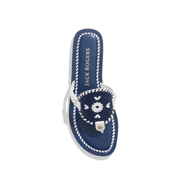 Collins Flat Sandal