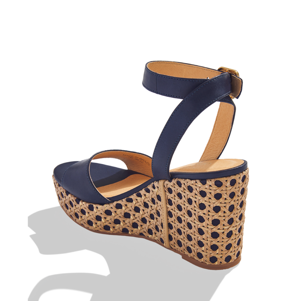 Merrain Caning Wedge