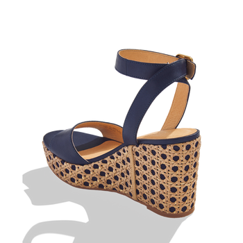 Merrain Caning Wedge