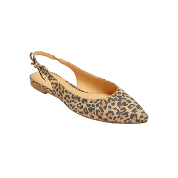 Serena Sling Back