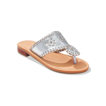 Girls Jacks Flat Sandal