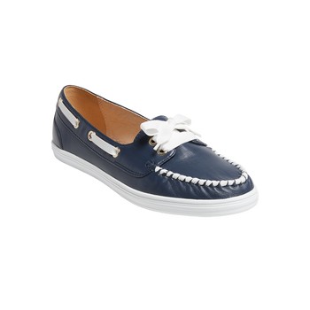 Bonnie Weekend Loafer