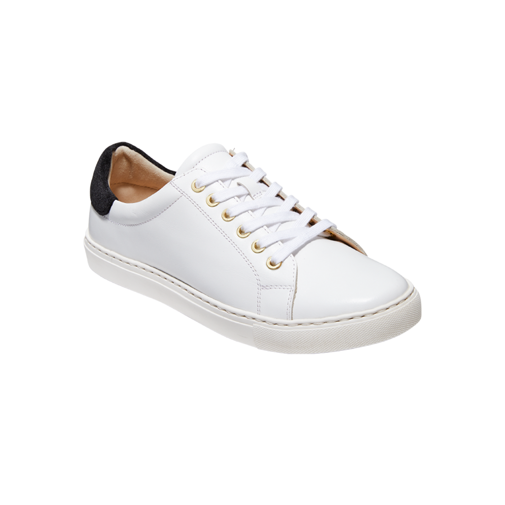 Rory Velvet Sneaker