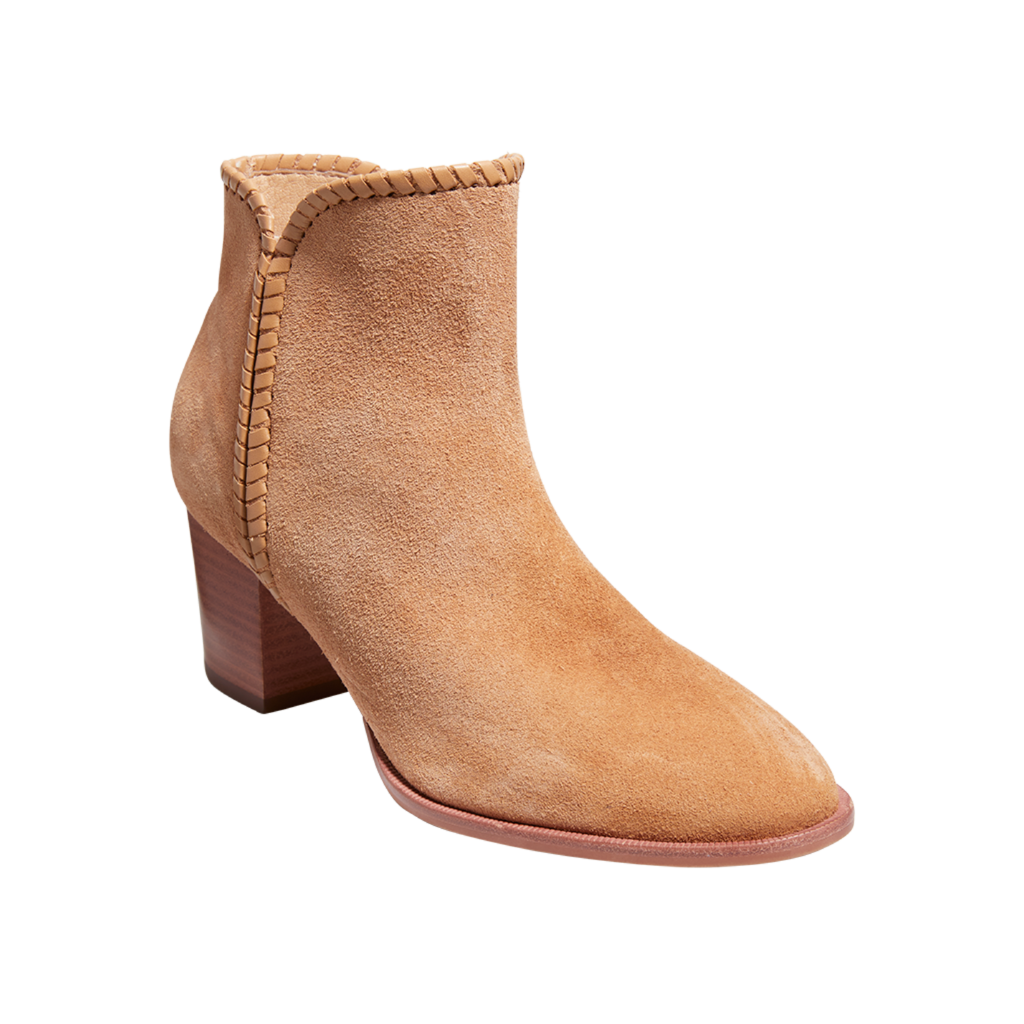 Cassidy Bootie