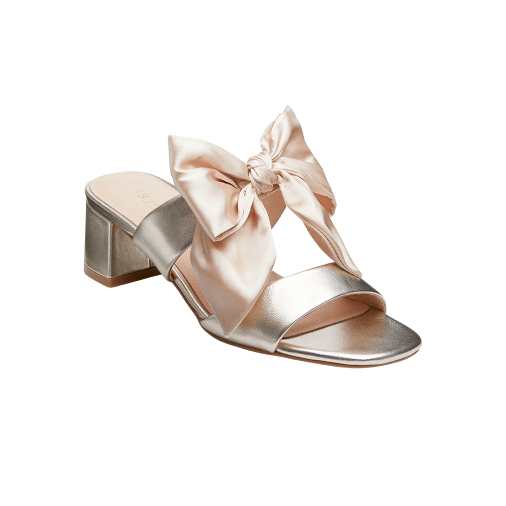 Heidi Mid Heel