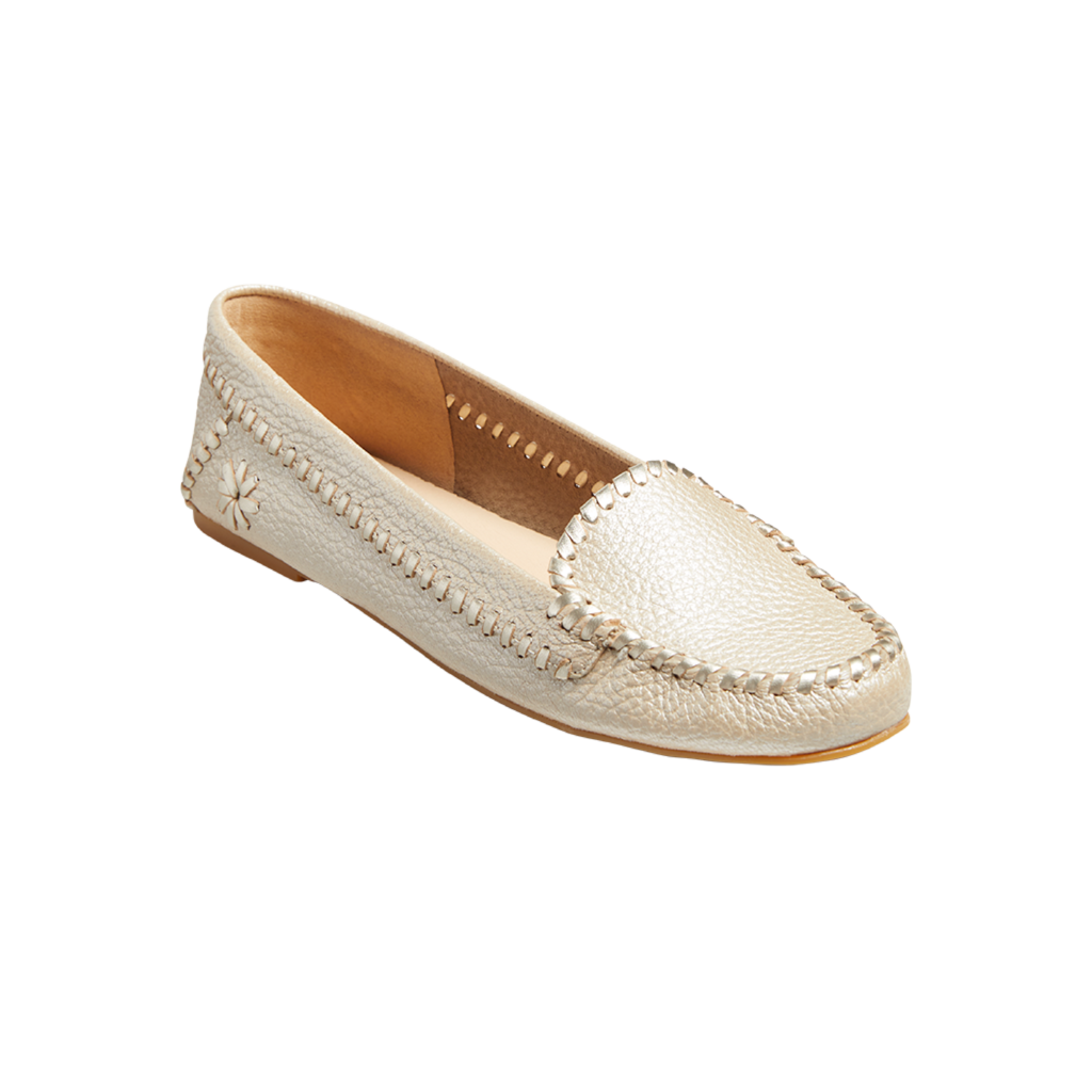 Millie Moccasins