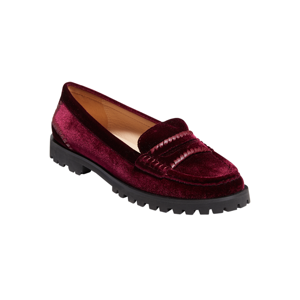Tabby Loafer