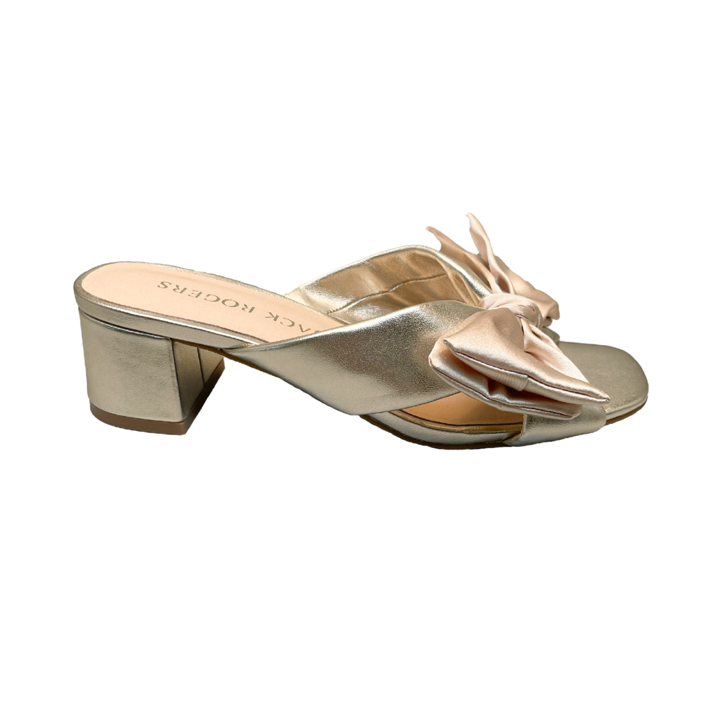 Debra Mid Heel – Jack Rogers USA