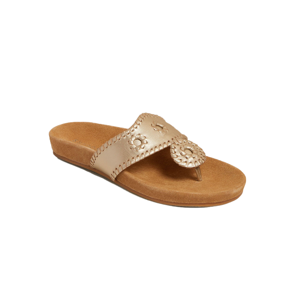 Jacks Comfort Sandal