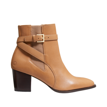 Taylor Bootie