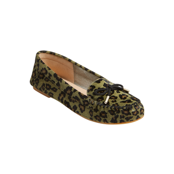 Millie Bow Moccasins
