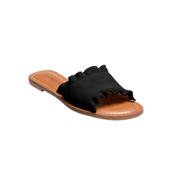 Rosie Ruffle Slide