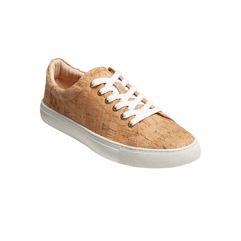 Rory Cork Sneaker