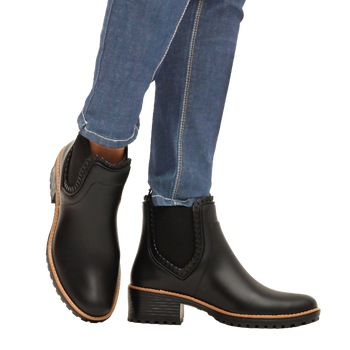 Ellie Rain Boot