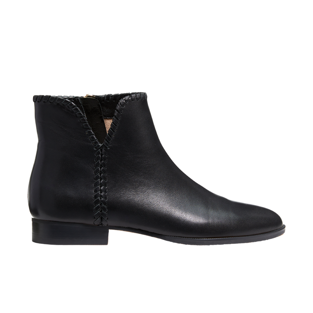 Raegan Bootie