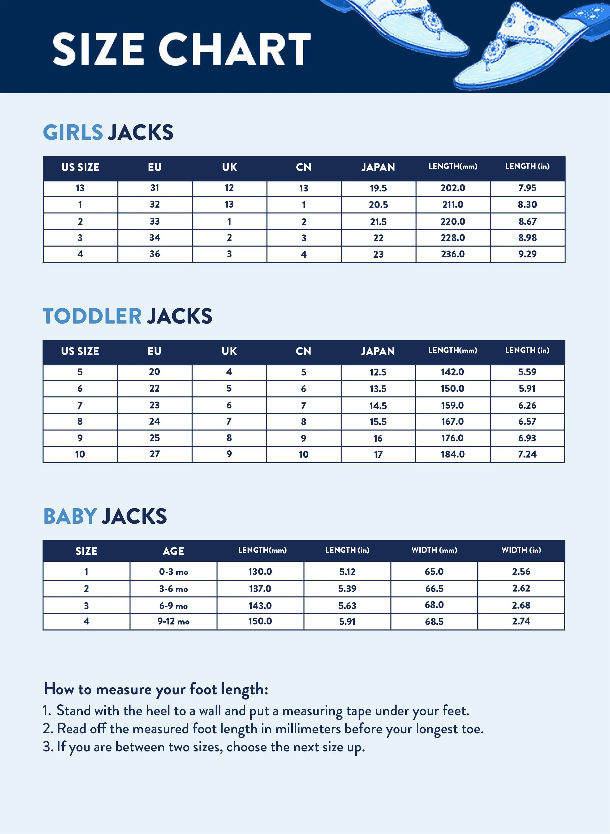 Kids_Jacks_Size_Chart